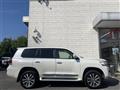 2016 Toyota Land Cruiser