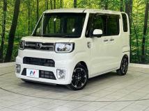 2017 Daihatsu WAKE