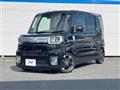 2018 Daihatsu WAKE