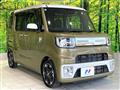2018 Daihatsu WAKE