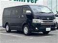 2019 Toyota Hiace Van