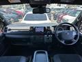 2019 Toyota Hiace Van
