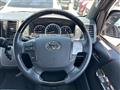 2019 Toyota Hiace Van