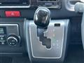 2019 Toyota Hiace Van