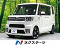 2019 Daihatsu WAKE
