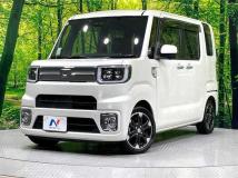 2019 Daihatsu WAKE