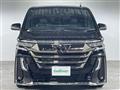 2024 Toyota Vellfire