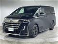 2024 Toyota Vellfire