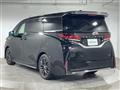 2024 Toyota Vellfire