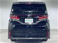 2024 Toyota Vellfire