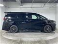 2024 Toyota Vellfire