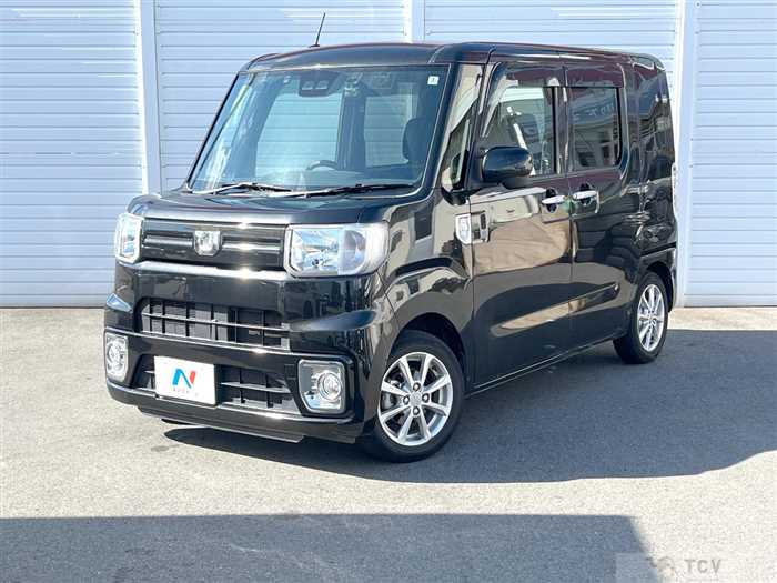 2020 Daihatsu WAKE