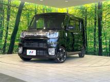 2020 Daihatsu WAKE