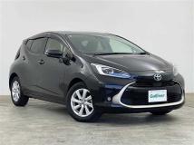 2021 Toyota AQUA