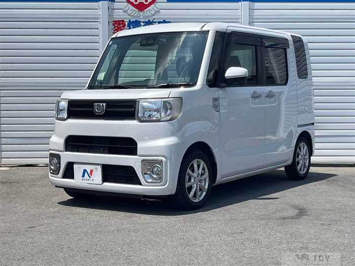 2021 Daihatsu WAKE
