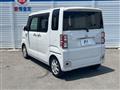 2021 Daihatsu WAKE