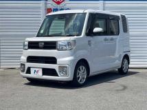 2021 Daihatsu WAKE