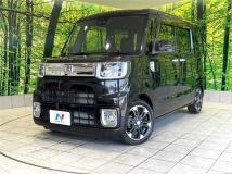 2021 Daihatsu WAKE