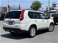 2010 Nissan X-Trail
