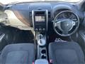 2010 Nissan X-Trail