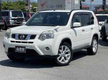 2010 Nissan X-Trail