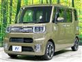 2021 Daihatsu WAKE