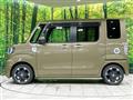 2021 Daihatsu WAKE