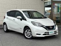 2019 Nissan Note