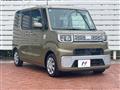 2014 Daihatsu WAKE