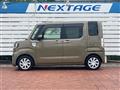 2014 Daihatsu WAKE
