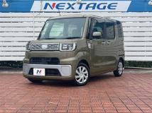 2014 Daihatsu WAKE