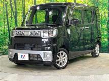 2014 Daihatsu WAKE