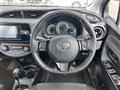 2018 Toyota Vitz