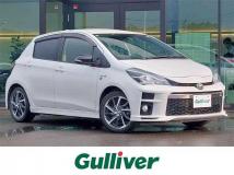 2018 Toyota Vitz