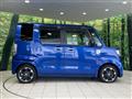 2015 Daihatsu WAKE