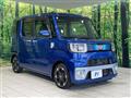 2015 Daihatsu WAKE