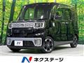 2015 Daihatsu WAKE