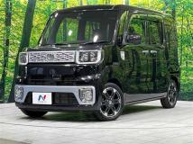 2015 Daihatsu WAKE
