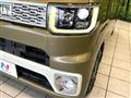 2016 Daihatsu WAKE