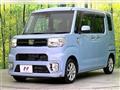 2017 Daihatsu WAKE
