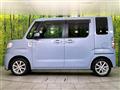 2017 Daihatsu WAKE