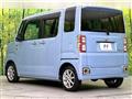 2017 Daihatsu WAKE