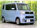2017 Daihatsu WAKE