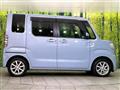 2017 Daihatsu WAKE