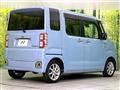 2017 Daihatsu WAKE