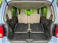 2016 Daihatsu Move Canbus