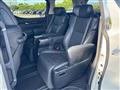 2018 Toyota Alphard