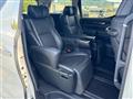 2018 Toyota Alphard