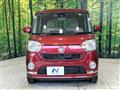 2016 Daihatsu Move Canbus