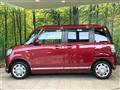 2016 Daihatsu Move Canbus